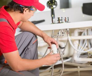 About Emergency plumbing pros Danville, VT